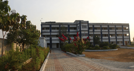 Vananchal Group of Institutions Campus photo 4